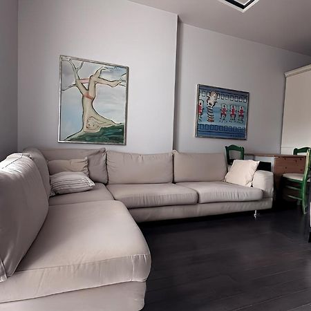 Cozynest Apartments Тирана Экстерьер фото
