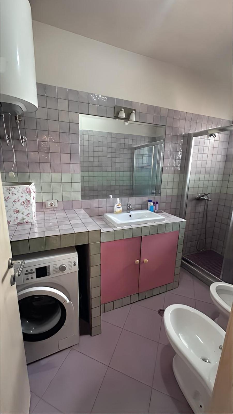 Cozynest Apartments Тирана Экстерьер фото