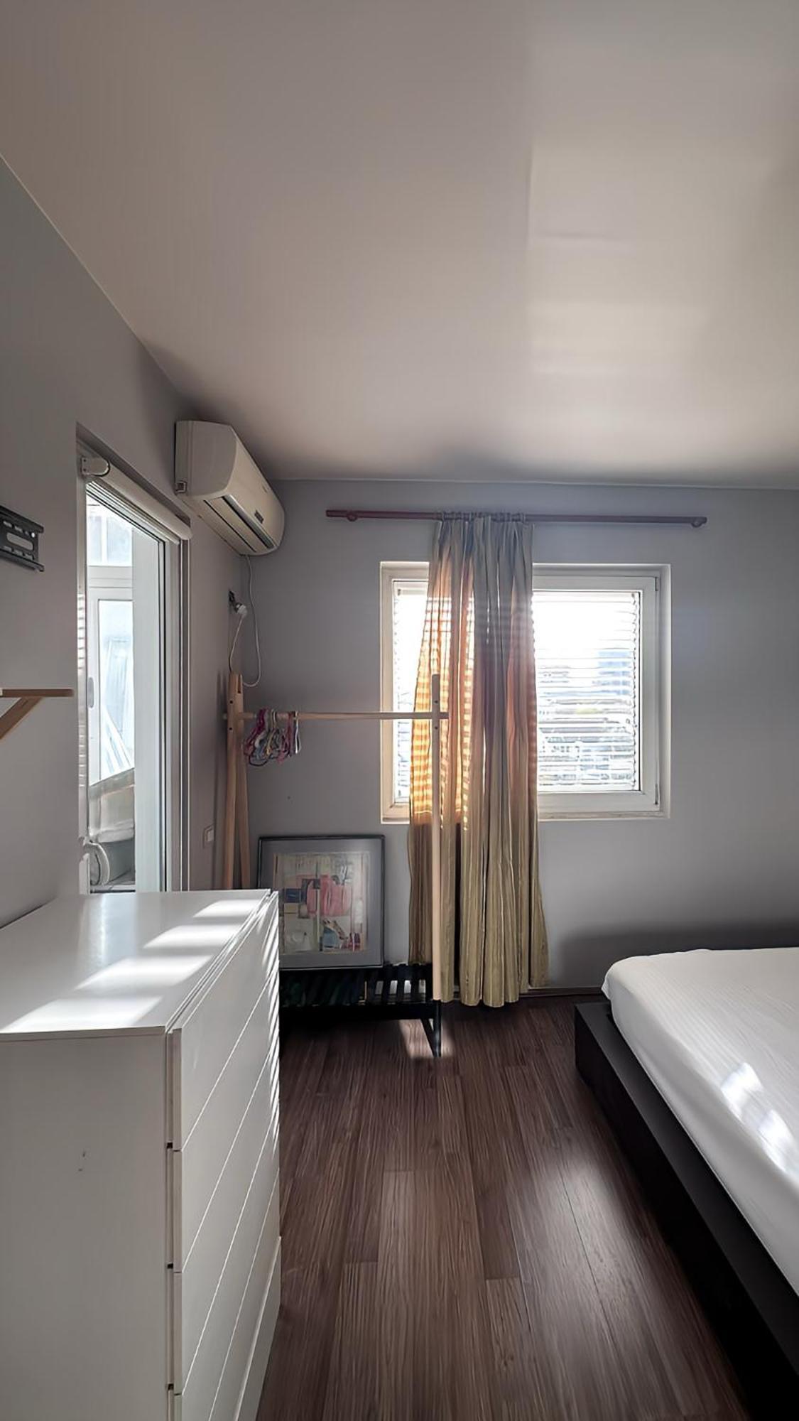 Cozynest Apartments Тирана Экстерьер фото