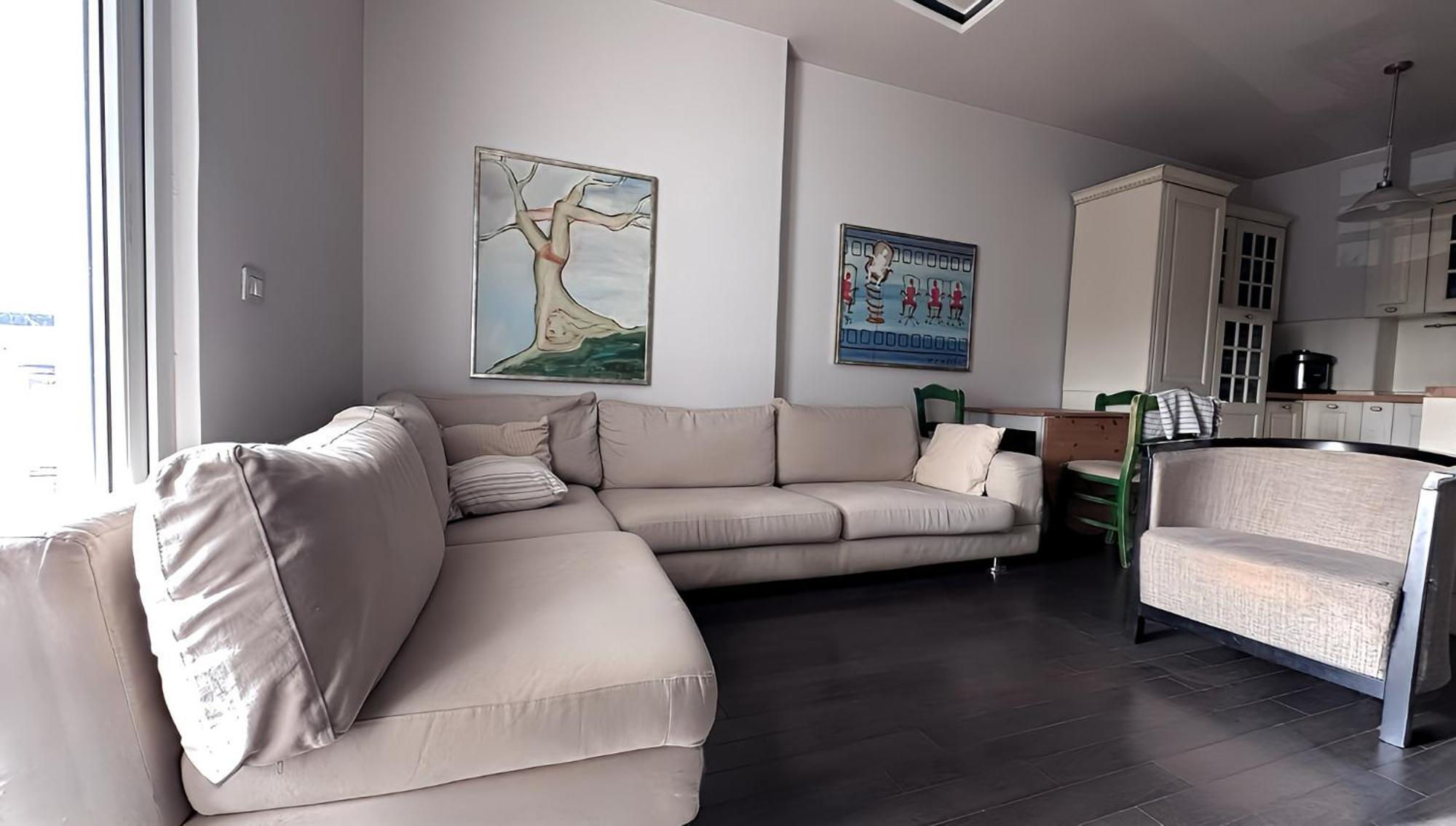 Cozynest Apartments Тирана Экстерьер фото