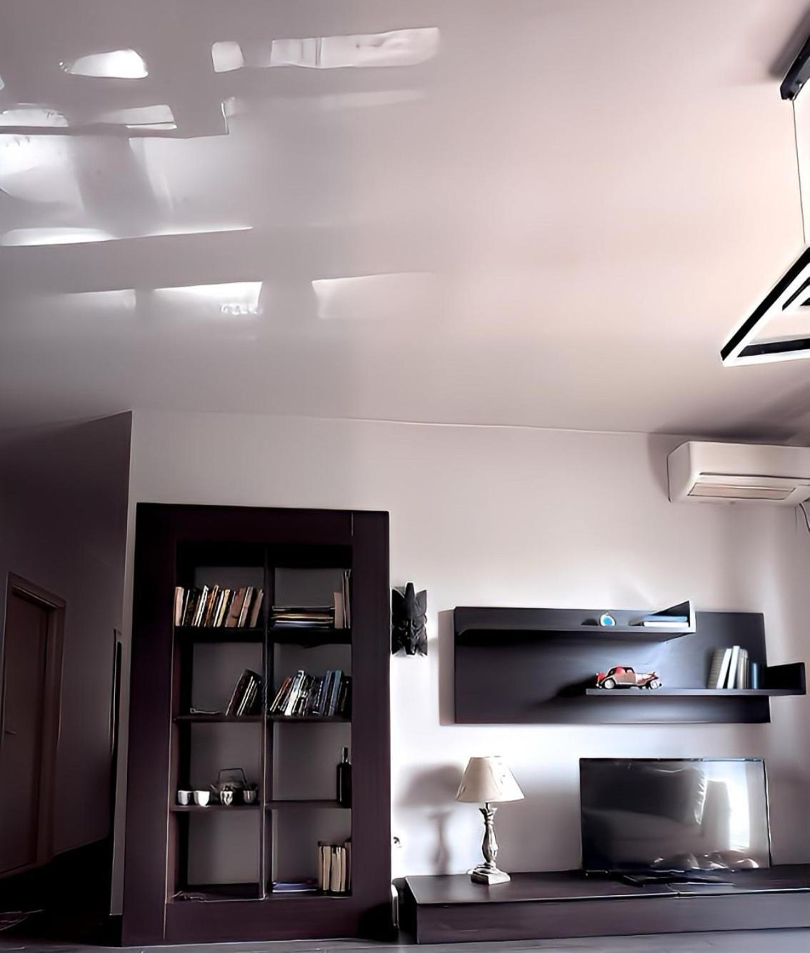 Cozynest Apartments Тирана Экстерьер фото